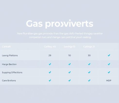 Gas