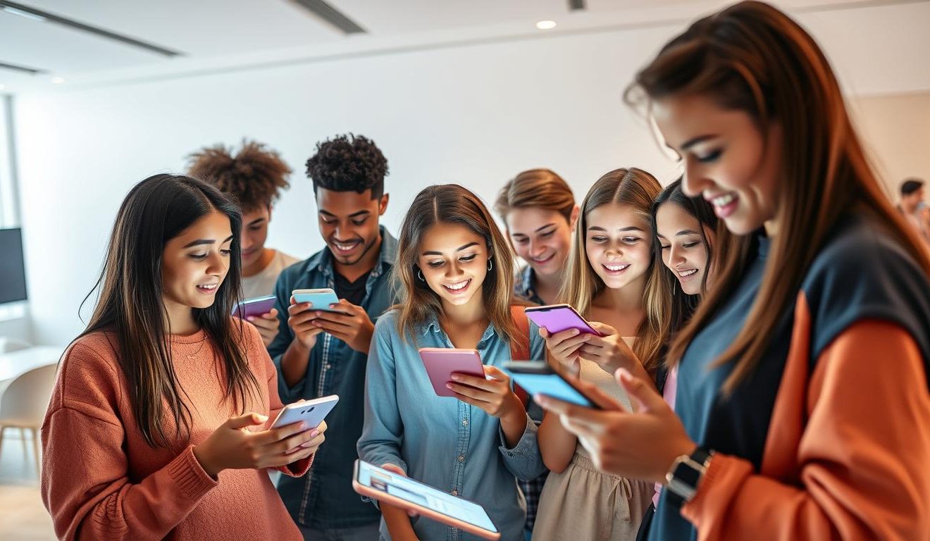 Generation Z