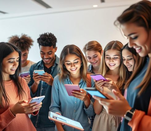 Generation Z