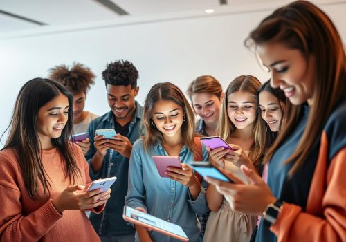 Generation Z