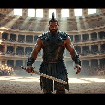 Gladiator II