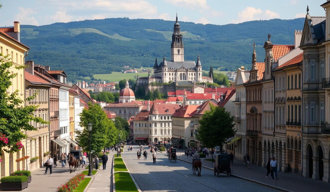 Graz