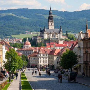 Graz