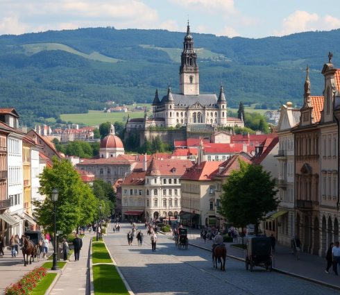 Graz