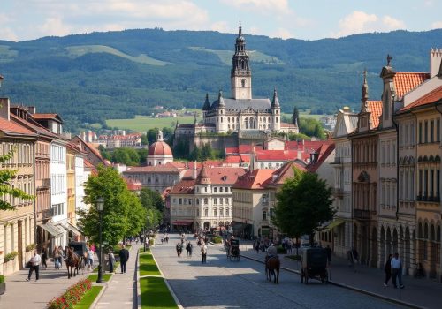 Graz