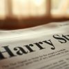 Harry Styles