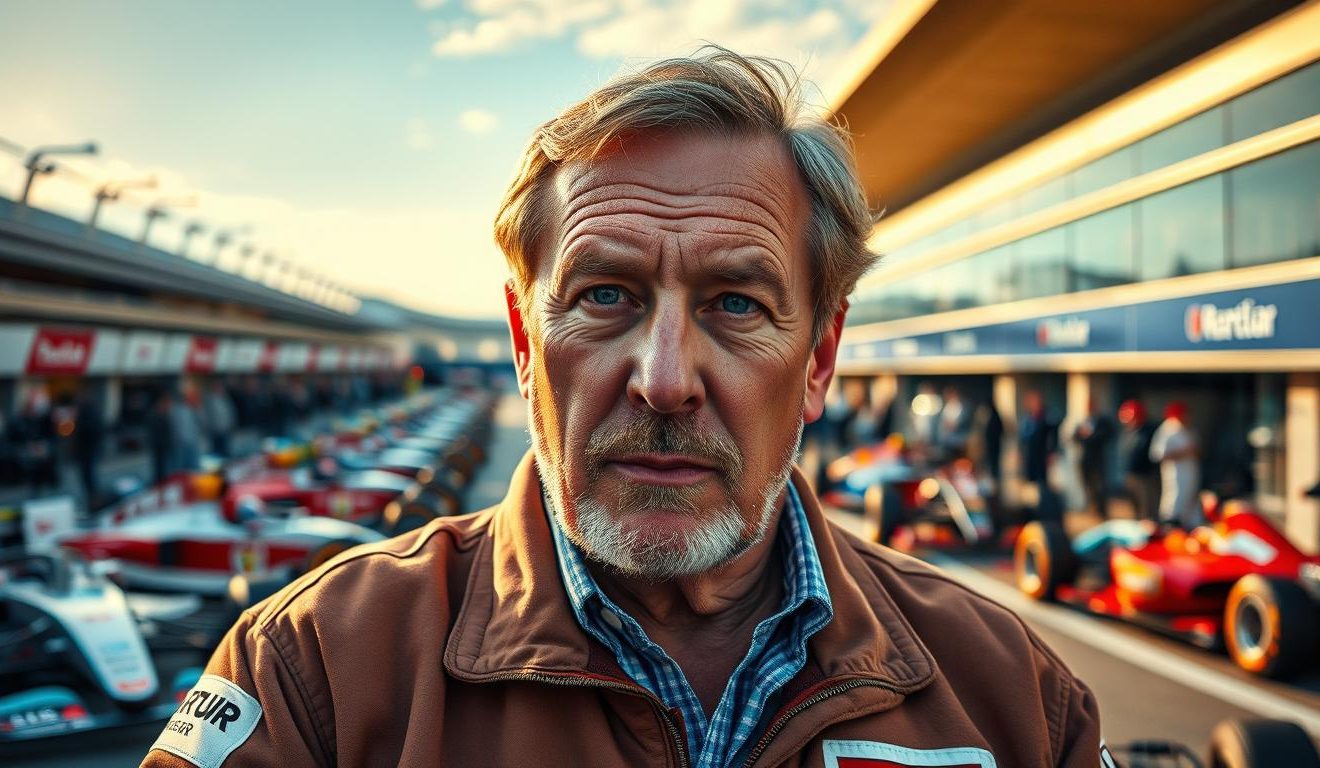 Helmut Marko