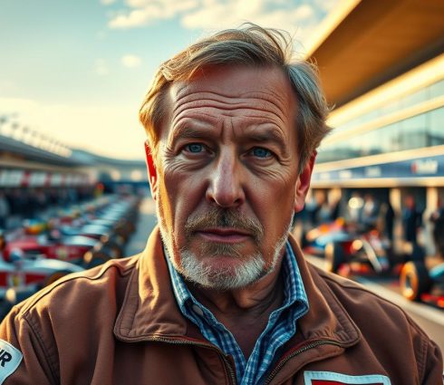 Helmut Marko