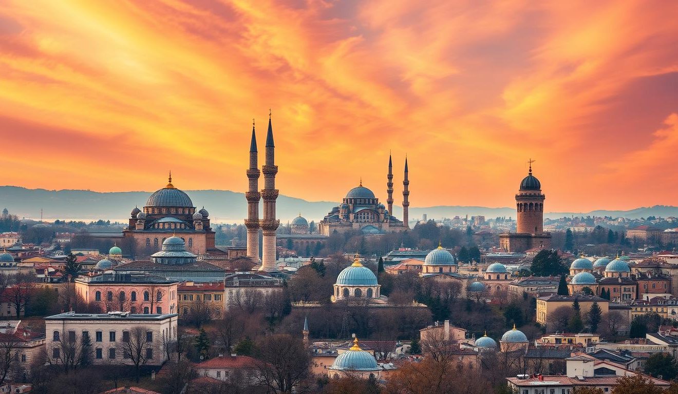 Istanbul
