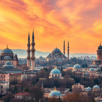Istanbul