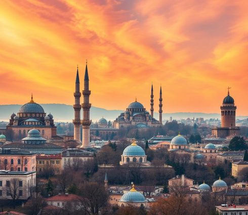 Istanbul