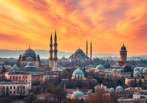 Istanbul