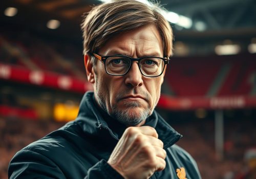 Jürgen Klopp