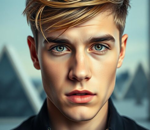 Justin Bieber