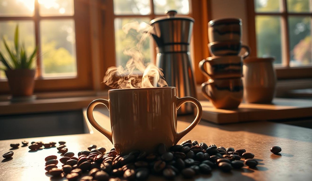 Kaffee