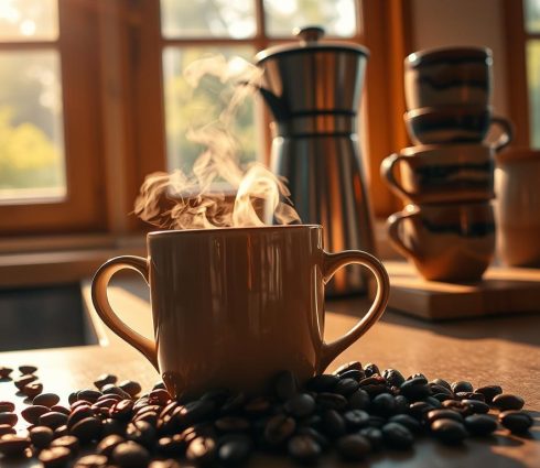 Kaffee