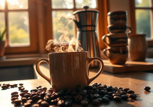 Kaffee