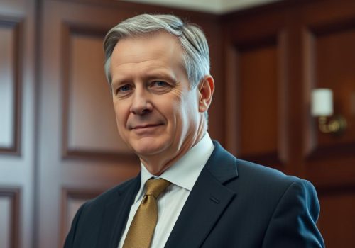 Karl-Heinz Grasser