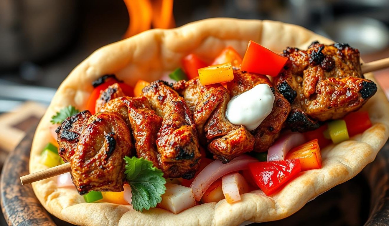 Kebab