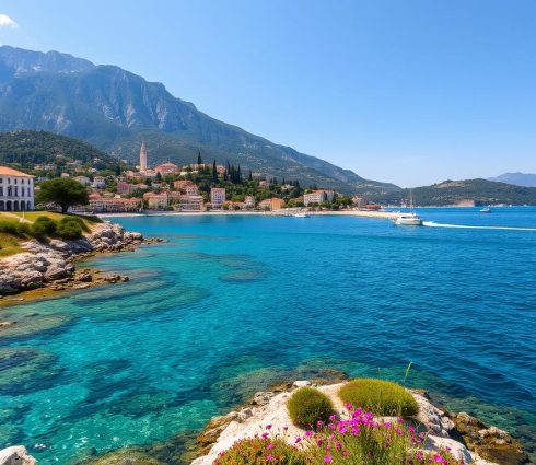 Kroatien