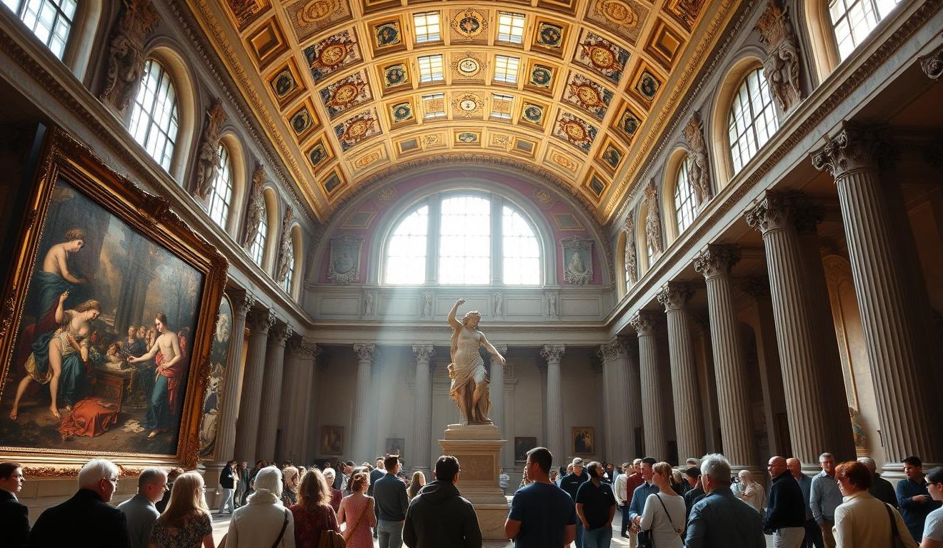 Kunsthistorisches Museum Wien