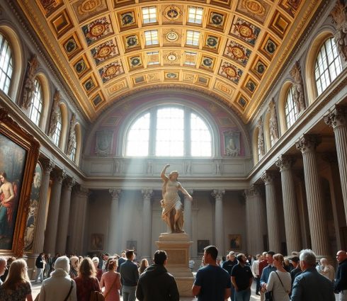 Kunsthistorisches Museum Wien