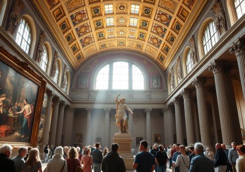 Kunsthistorisches Museum Wien