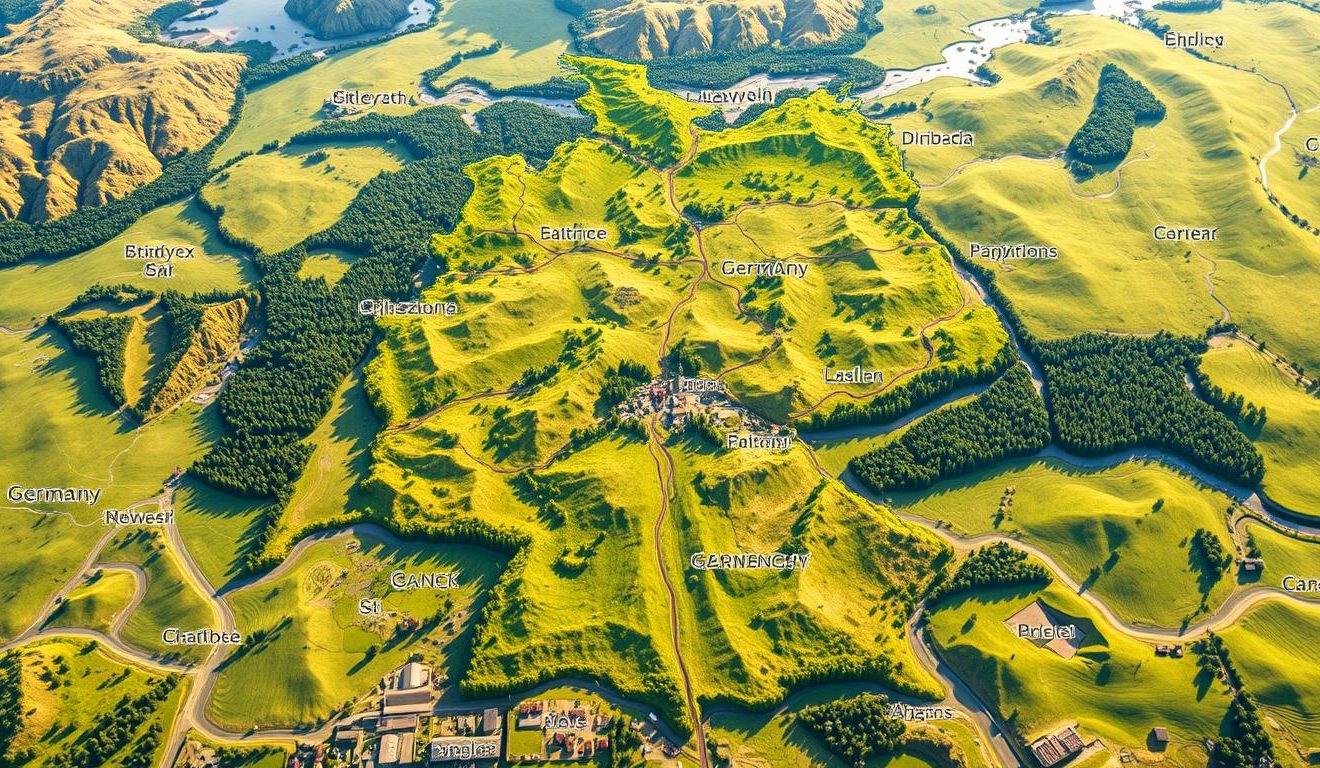 Land (Deutschland)