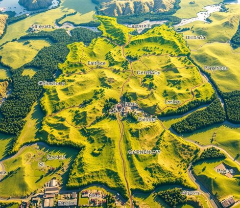 Land (Deutschland)