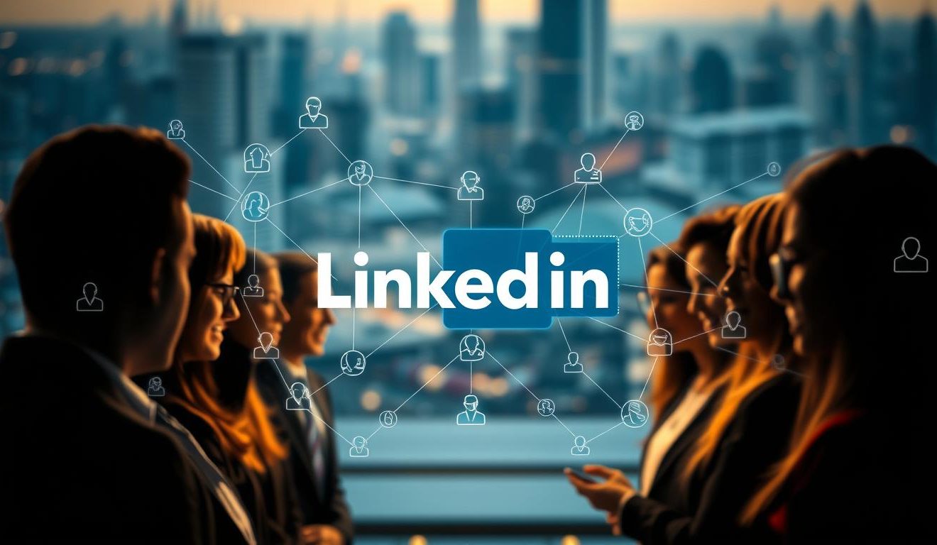 LinkedIn