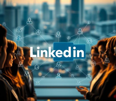 LinkedIn