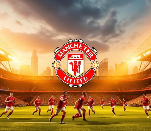 Manchester United