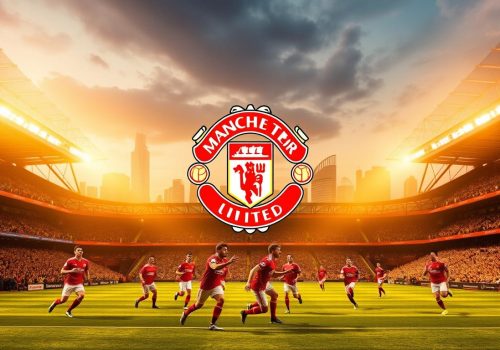 Manchester United