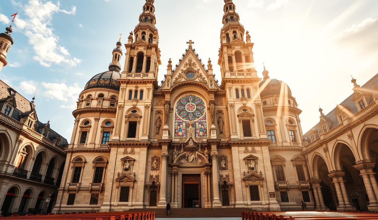 Mariä-Empfängnis-Dom