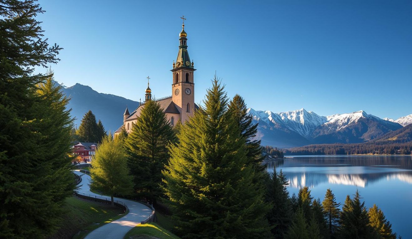 Mariazell