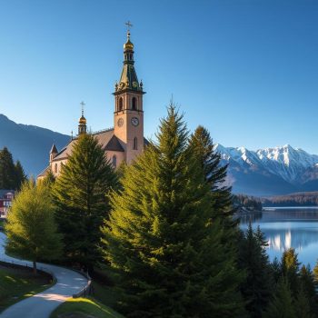 Mariazell