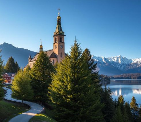 Mariazell