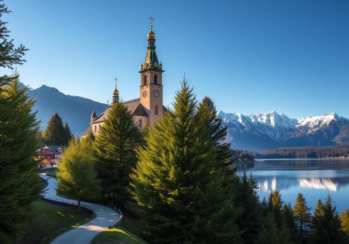 Mariazell