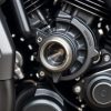 Motorrad drosseln