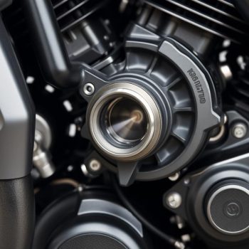 Motorrad drosseln