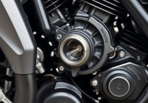 Motorrad drosseln