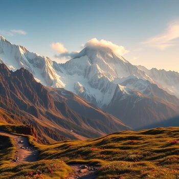 Mount Everest