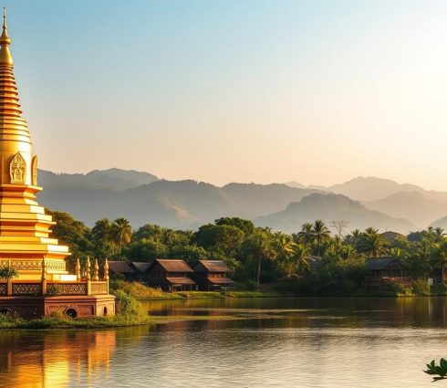 Myanmar