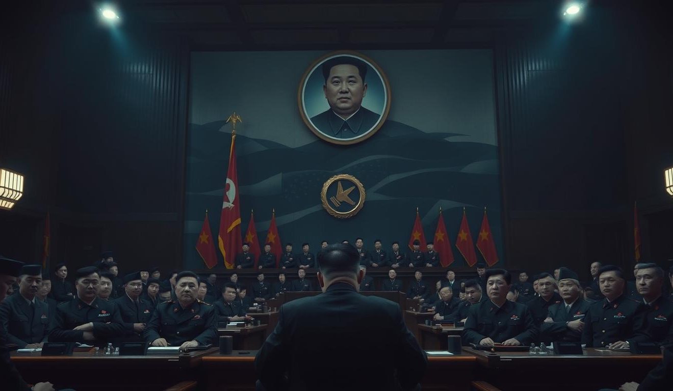 Nordkorea