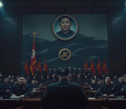 Nordkorea