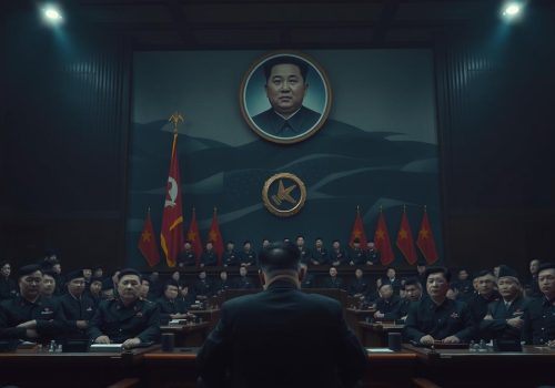 Nordkorea