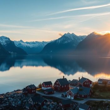Norwegen