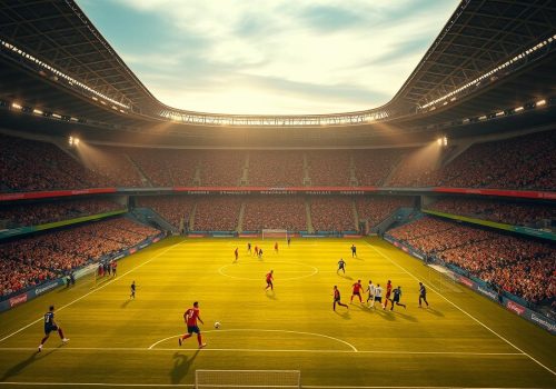 Olympische Sommerspiele 2024/Fußball