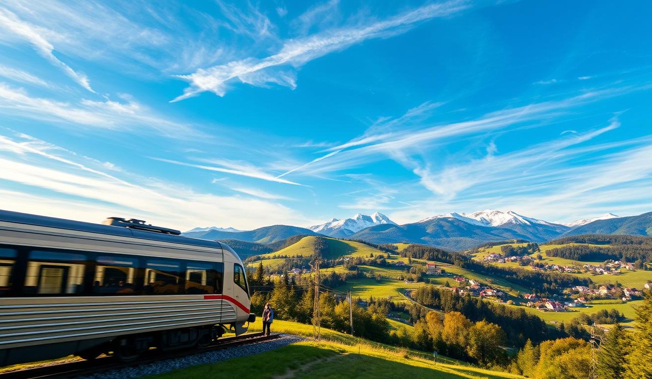 Österreichische Bundesbahnen