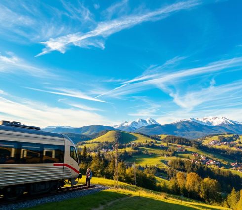 Österreichische Bundesbahnen